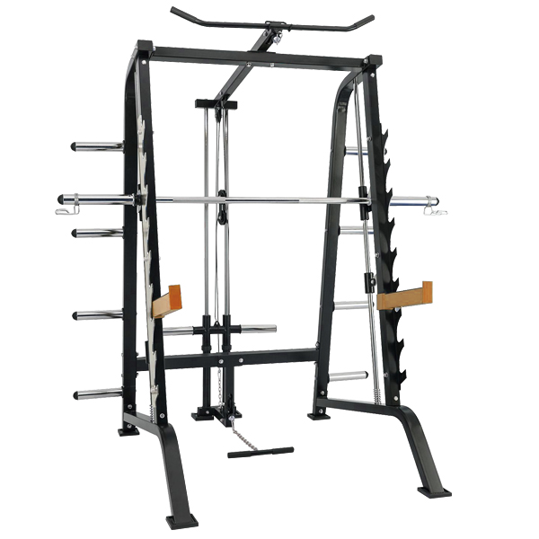 AT-CPR01(Power Rack)