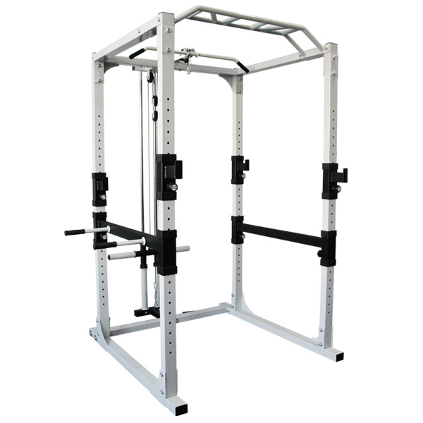 AT-CPR14(Power Rack)