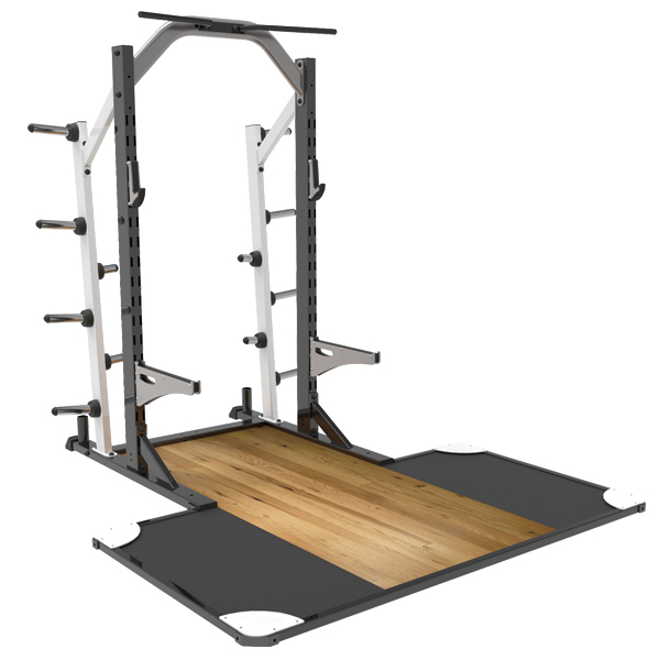AT-CPR21(Power Rack)