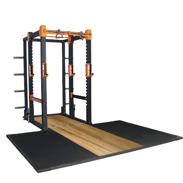 AT-CPR23(Power Rack)