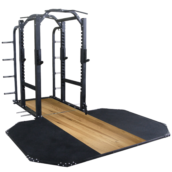 AT-CPR24(Power Rack)