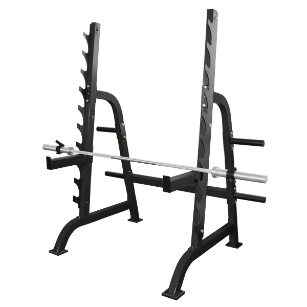AT-CPR30(Squat Stand)