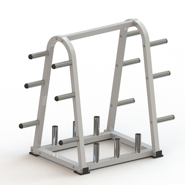 AT-R21(Plate Rack)