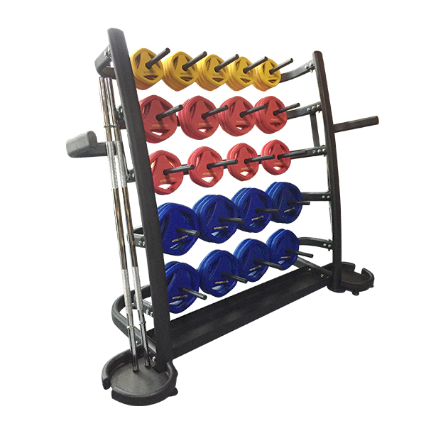 AT-PSR( Pump Set Rack)