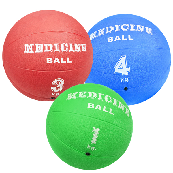 AT-CMB01 (Medicine Ball)