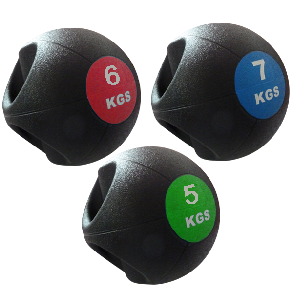 AT-CMB05 (Medicine Ball)