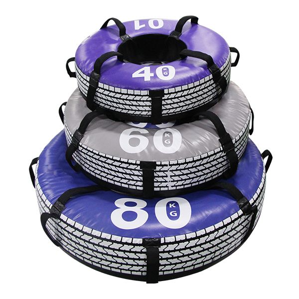 AT-TTR (Functional Training Tire)