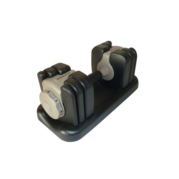 AT-DBS02(Adjustable Dumbbell)