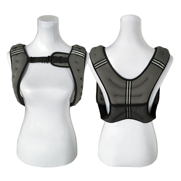 AT-WVT01 (Weighted Vest)