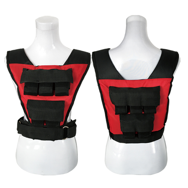 AT-WVT03 (Weighted Vest)