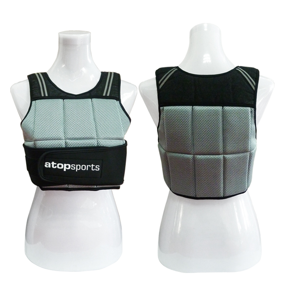 AT-WVT02 (Weighted Vest)