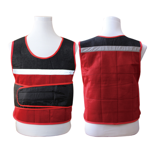 AT-WVT05 (Weighted Vest)