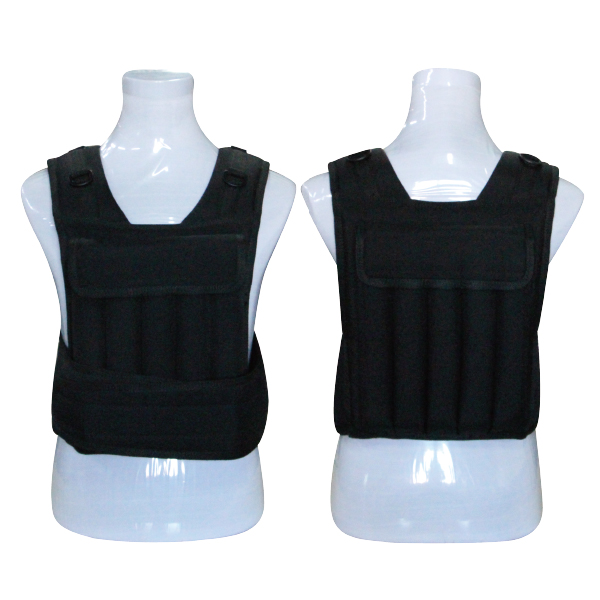 AT-WVT08 (Weighted Vest)