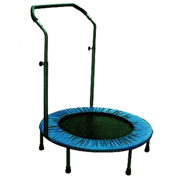 AT-TPE03 (Foldable Trampoline with Handle)
