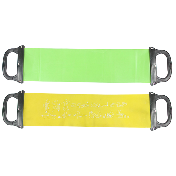 AT-EBH01 (Exercise Band with Handle)