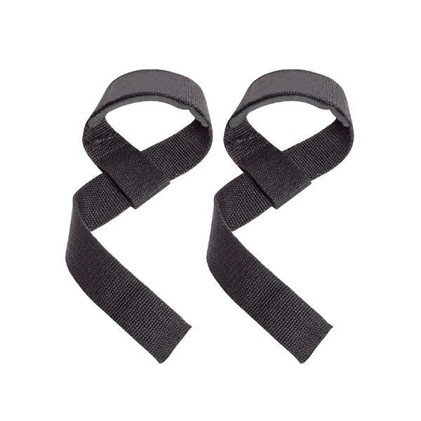 AT-PCLS (Padded Cotton Lifting Straps)