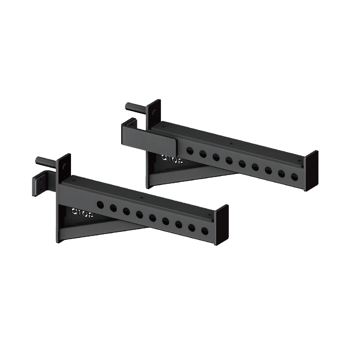 AT-PRA12 杠铃托架