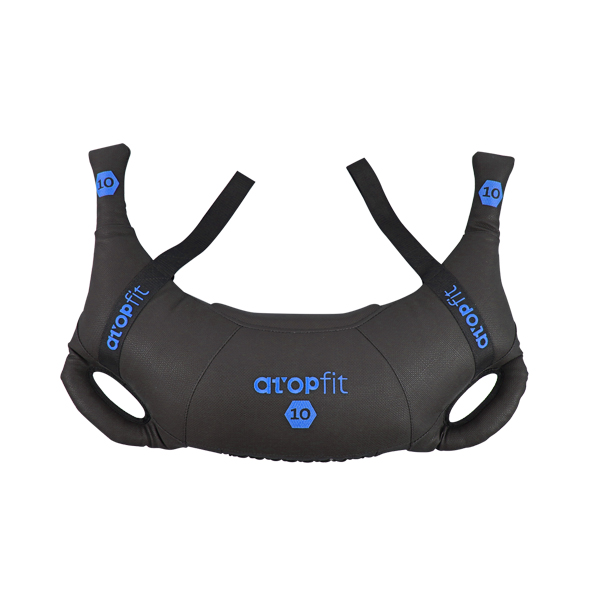 AT-BULG01 (牛角包)