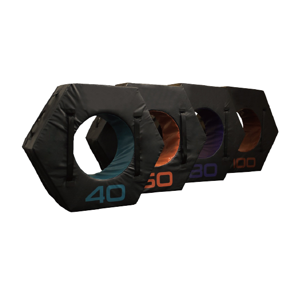 AT-TTE02( FUNCTIONAL TRAINING TIRE)