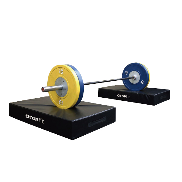 AT-WDP(Weightlifting Drop Pad)