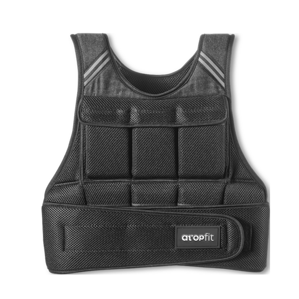 AT-WVT01 (WEIGHTED VEST)