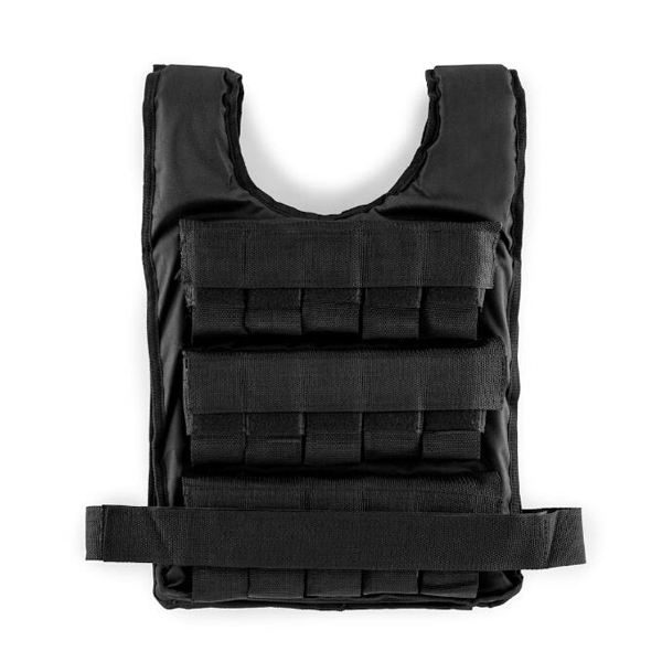 AT-WVT02 (WEIGHTED VEST)