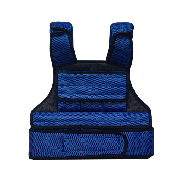 AT-WVT03 (WEIGHTED VEST)
