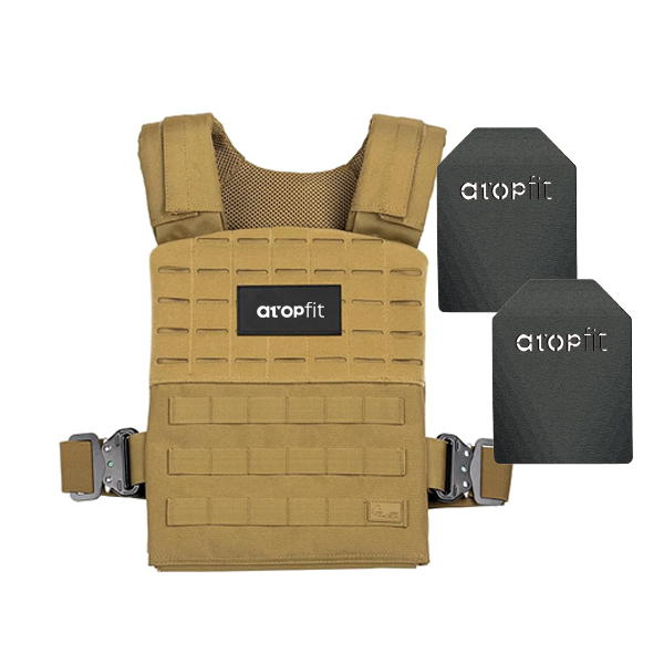 AT-WVT06 (WEIGHTED VEST)